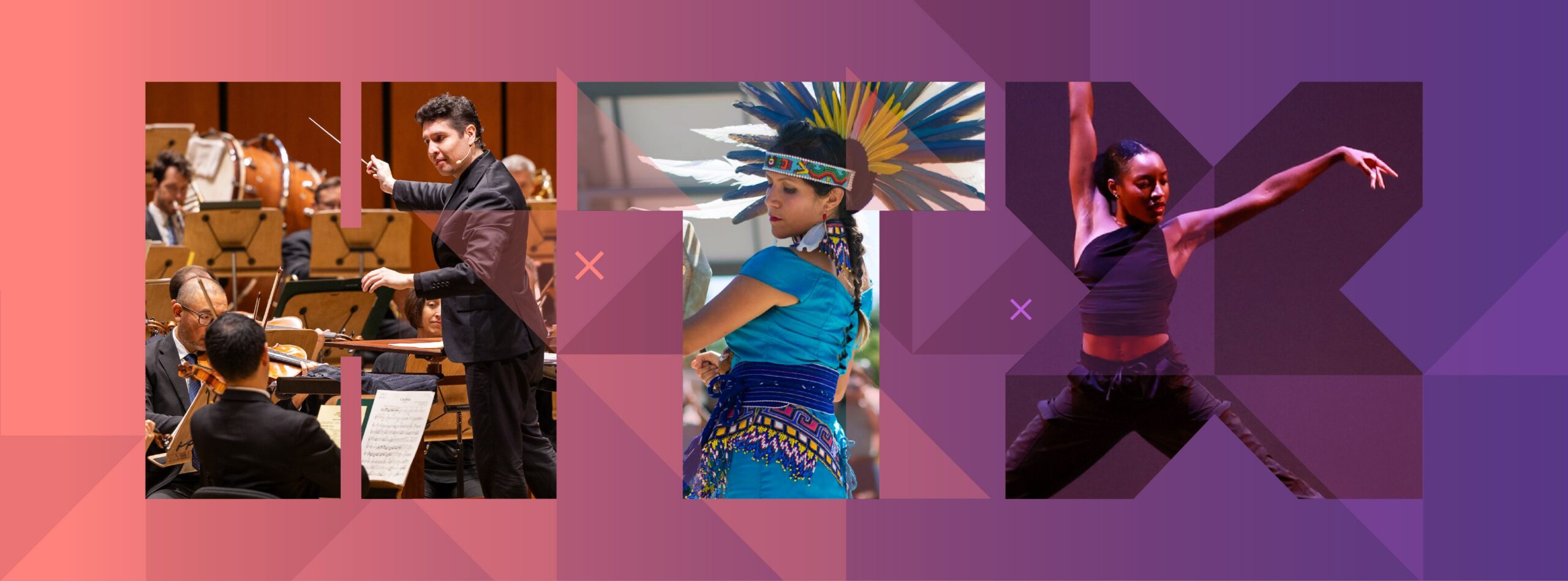 Houston Cultural Districts