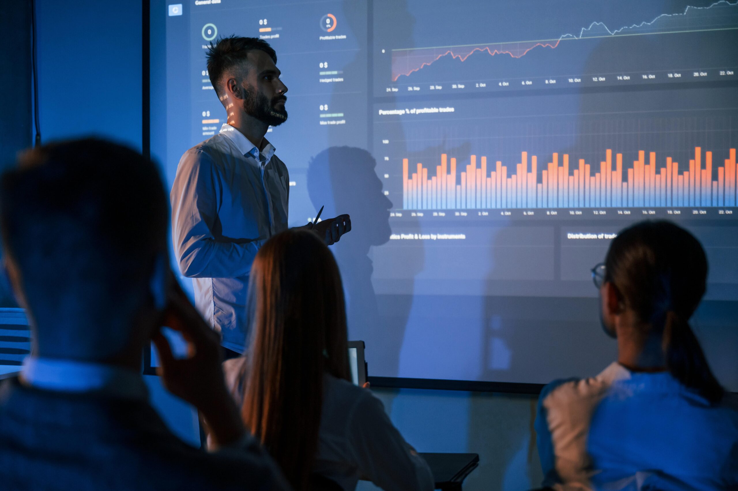 Media Buying Mastery: Precision Placements That Maximize ROI