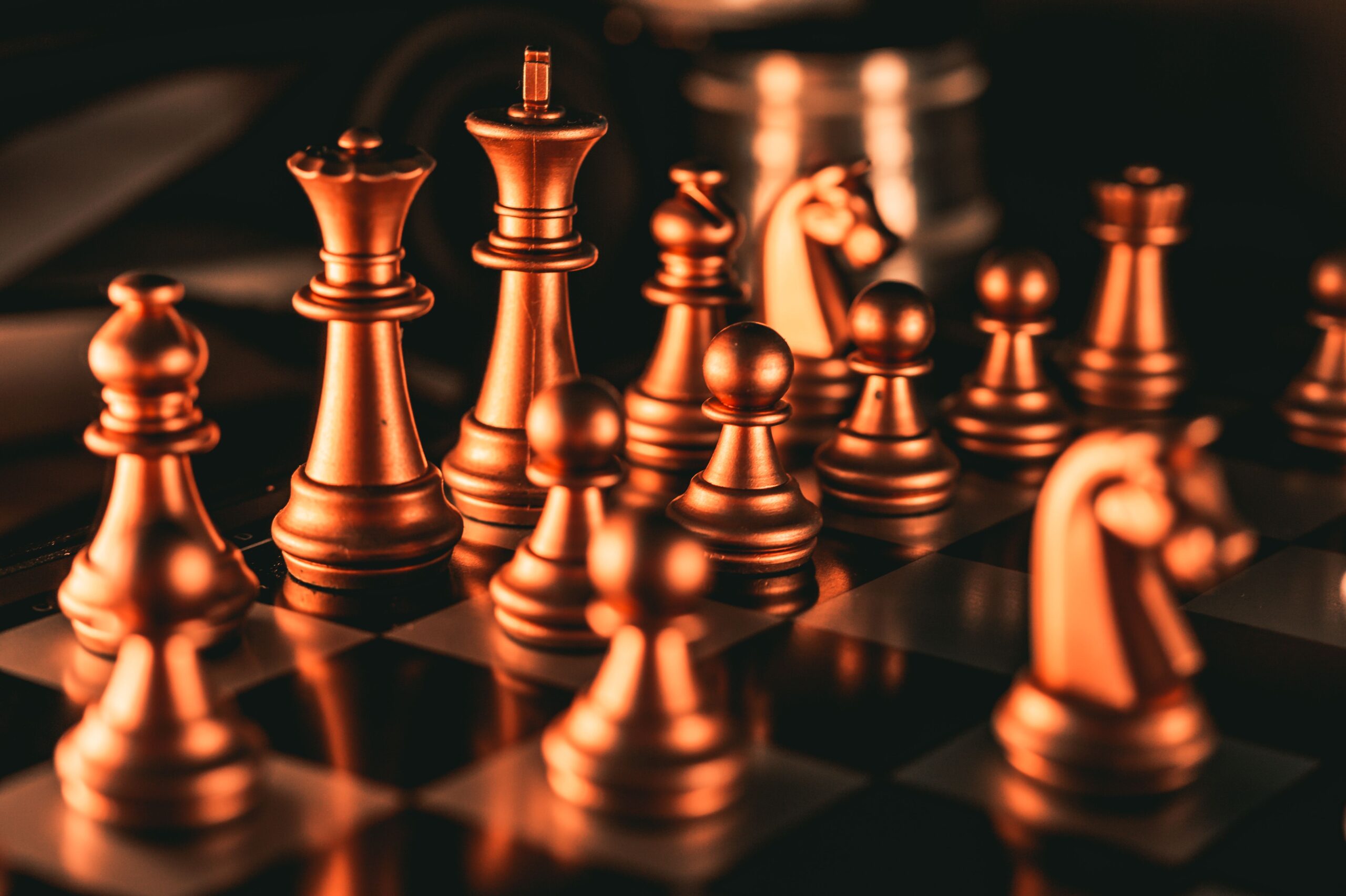 Metrics That Matter: How to Cut Through the Noise and Focus on What Counts
